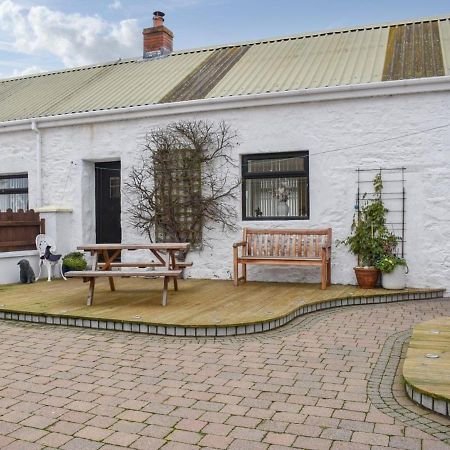 Rose Cottage Captivating 1-Bed Cottage In Bangor Exterior foto