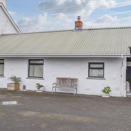 Rose Cottage Captivating 1-Bed Cottage In Bangor Exterior foto